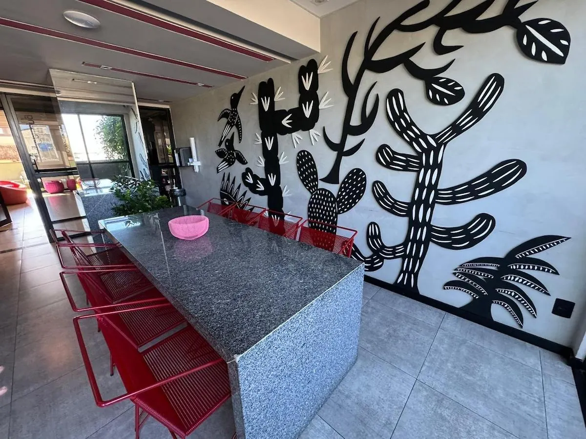 Apartment Tl 410 - Joia No Centro Da Cidade Recife Brazil