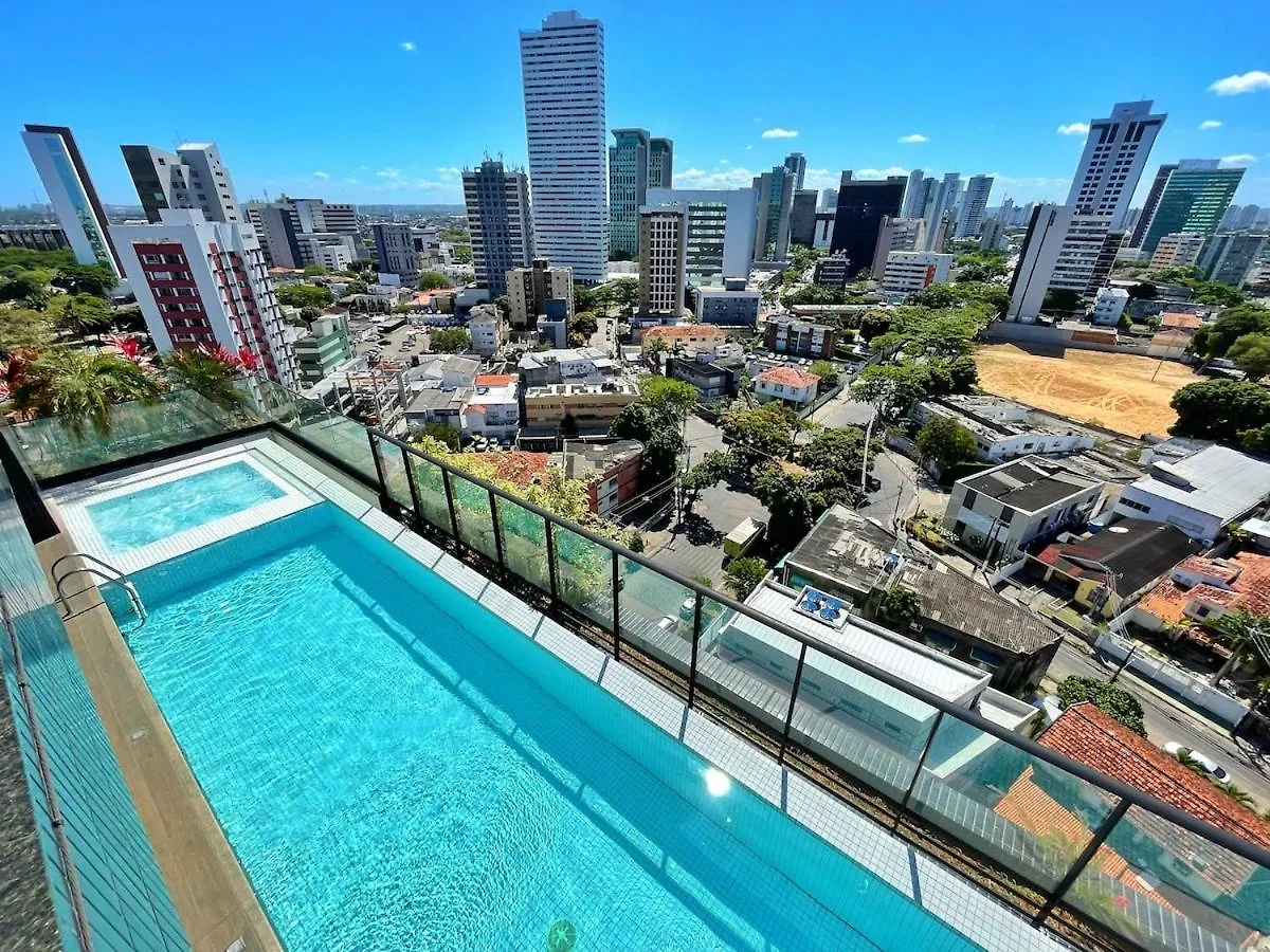 Tl 410 - Joia No Centro Da Cidade Recife 0*,