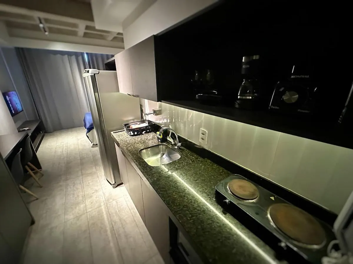 Apartment Tl 410 - Joia No Centro Da Cidade Recife Brazil