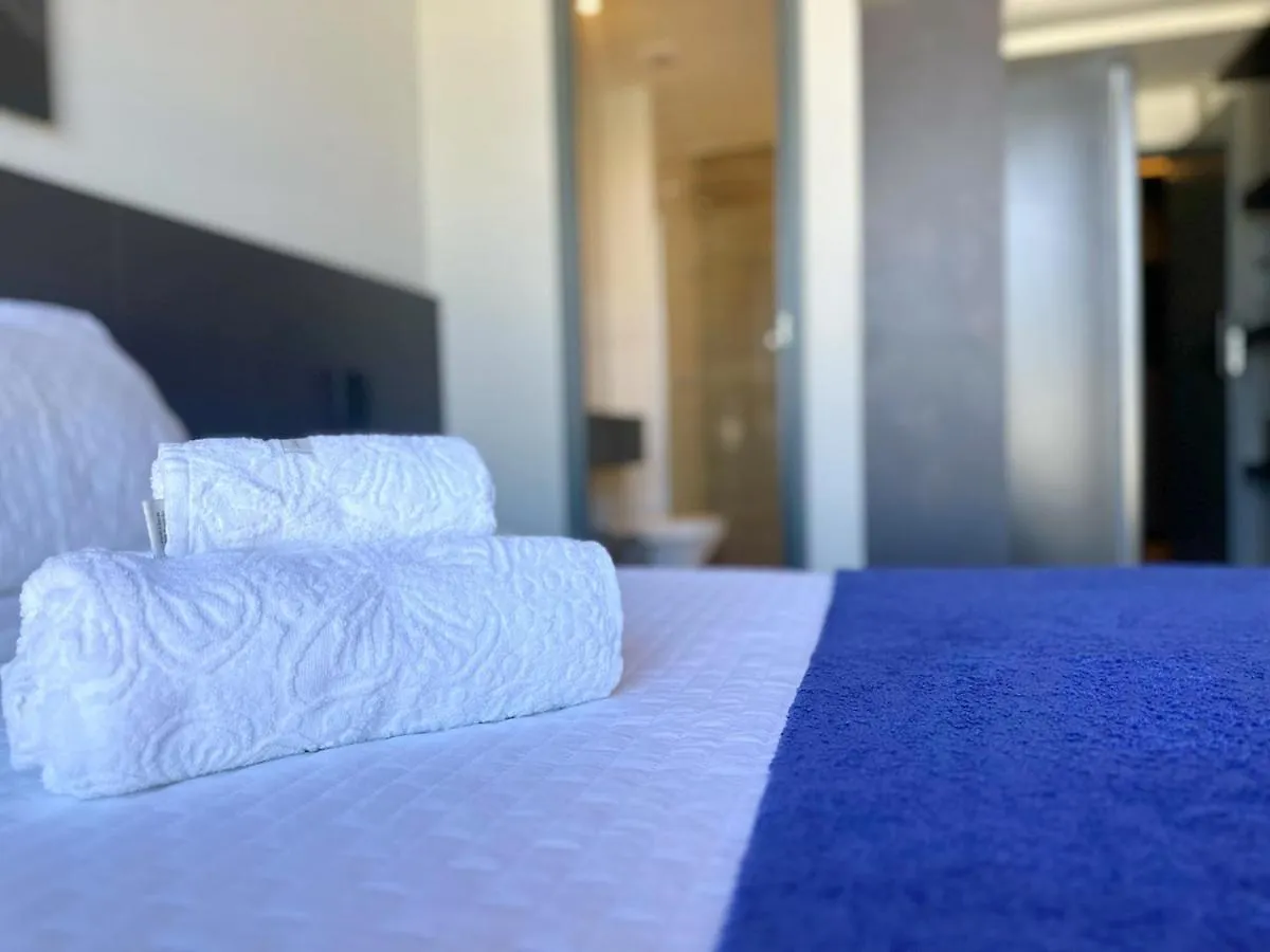 Apartment Tl 410 - Joia No Centro Da Cidade Recife