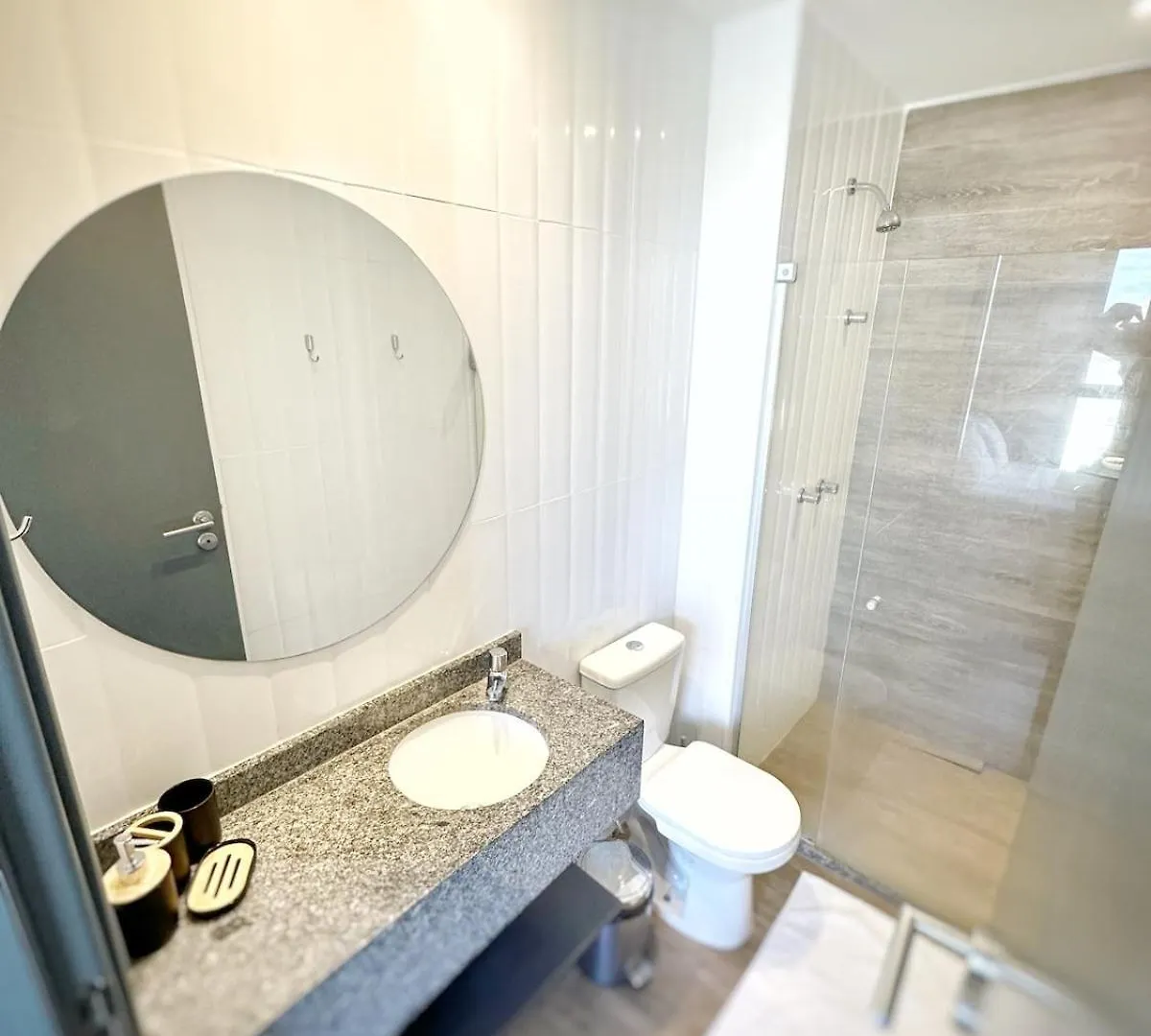 Apartment Tl 410 - Joia No Centro Da Cidade Recife