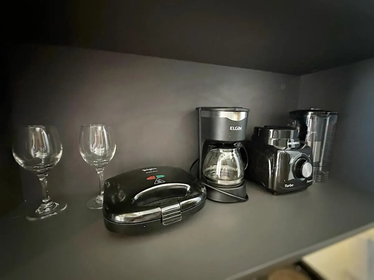 Apartment Tl 410 - Joia No Centro Da Cidade Recife Brazil