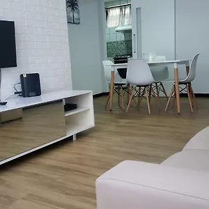 Apartamento Flat Espinheiro Prime, Recife