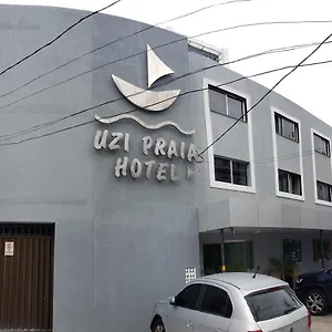 2* Hotel Uzi
