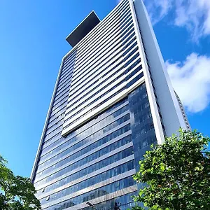 3* Hotel Transamerica Fit
