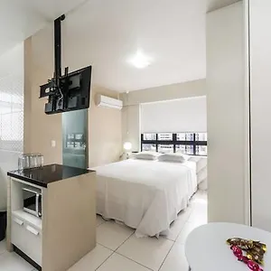 Apartamento Classic Golden Point - Boa Viagem, Recife