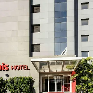 3* Hotel Ibis Boa Viagem