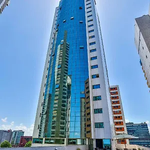 4* Hotel Flat Class Executive