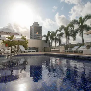 Bugan Boa Viagem - By Atlantica Hotell