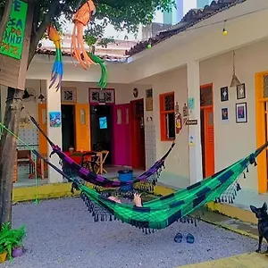 Bar Quartos Climatizados 22h As 8h Auberge de jeunesse