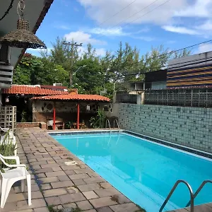 Casuarinas Mini-hôtel