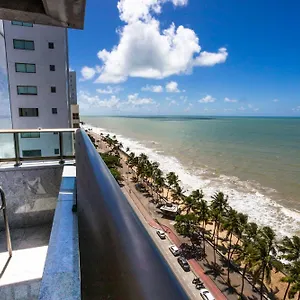 Apartamento Nobile Residences Maria Frazão, Recife