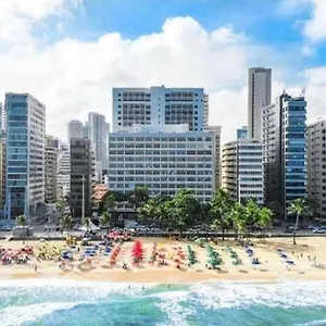  Apartahotel Navegantes Vista Mar Boa Viagem