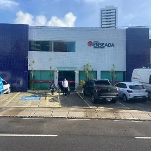2* Hotel Enseada Aeroporto