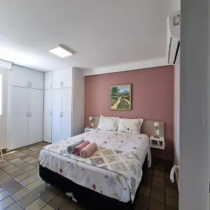 Apartamento De 3 Quartos A 100 Metros Da De Boa Viagem, Recife