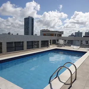 Apartamento Portal Dos Navegantes, Recife