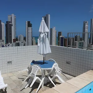Apartamento Alice Tenório, Recife