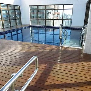 Apartamento Flats Beach Class Boa Viagem Prime, Recife