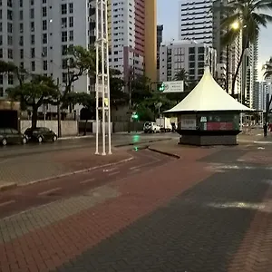  Apartahotel Boa Viagem Flat Bvf 777