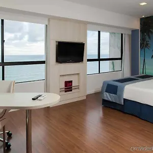 4* Hotel Mercure Navegantes