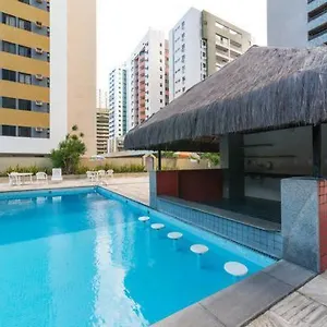 Apartamento Boa Viagem Seaview, Recife