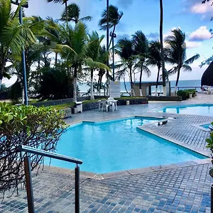 Apartamento Golden Frente Mar, Recife
