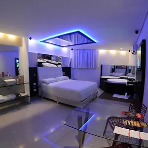 5* Hotel del amor Eros - Adult Only