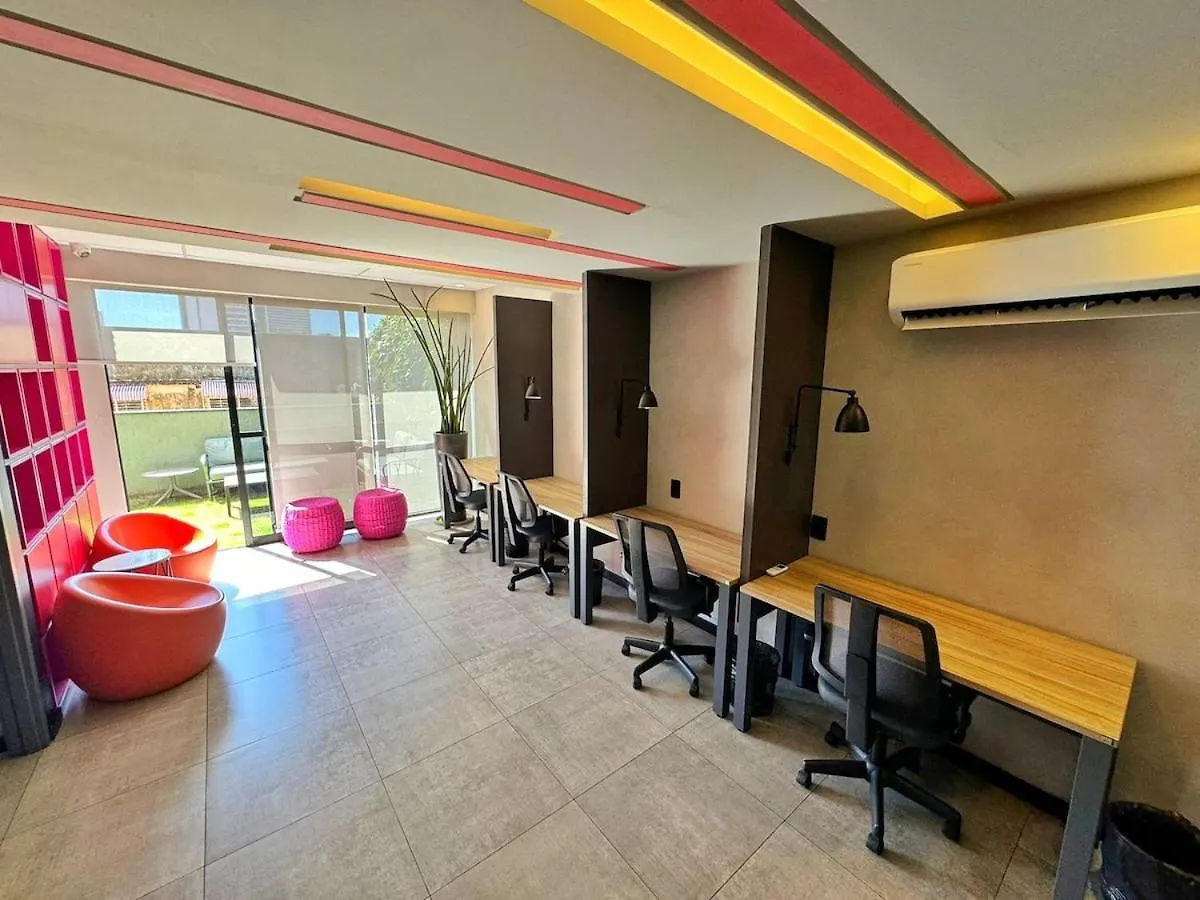 Tl 410 - Joia No Centro Da Cidade Récife Appartement
