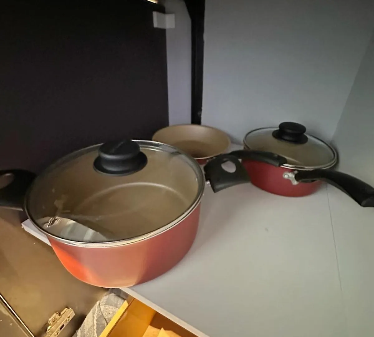 Appartement Tl 410 - Joia No Centro Da Cidade Récife