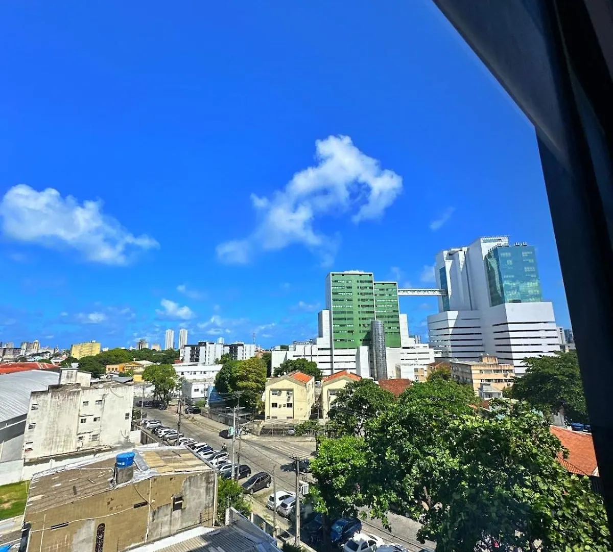 Tl 410 - Joia No Centro Da Cidade Récife Brésil